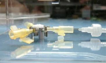 Needle-Type Oxygen Microsensor NTH-PSt7 产品图 3
