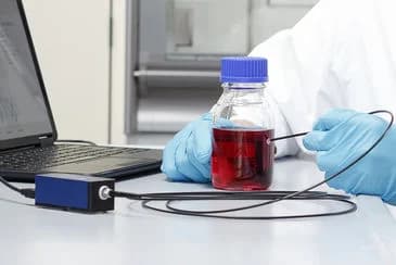 OXY-1 SMA 紧凑型光纤氧分析仪 产品图 4