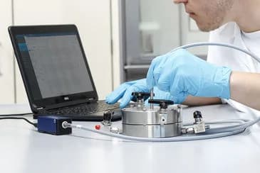 OXY-1 SMA 紧凑型光纤氧分析仪 产品图 7