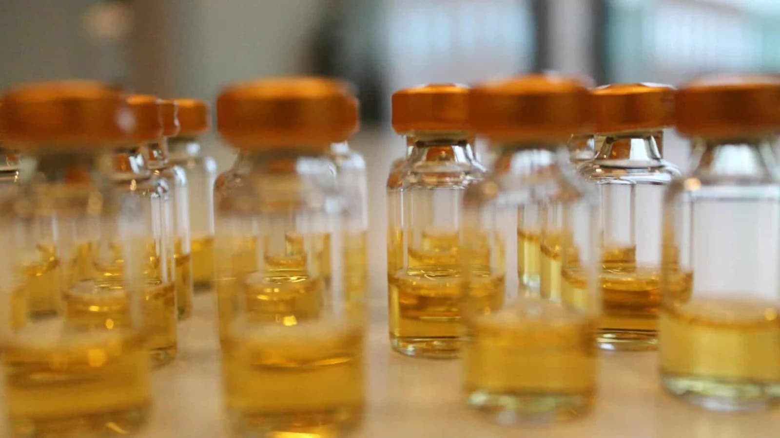 顶空残氧已经合格,为什么还要关注药液中的氧?