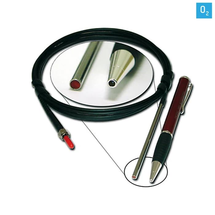 Oxygen Dipping Probe DP-PSt3