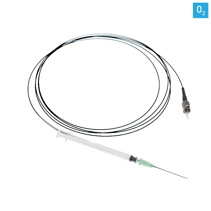 Needle-Type Oxygen Microsensor NTH-PSt7